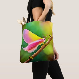 Rainbow Wing Beauty Tasche