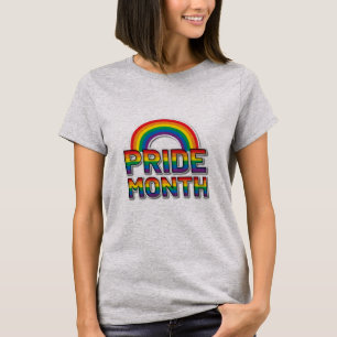 Rainbow Womens T - Shirt