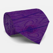 Rainbow Wood Flooring Krawatte (Gerollt)