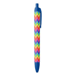 Rainbow Writing Pens Gift Kugelschreiber