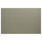 Rainbow X - gekämmter Baumwollstoff Stoff (Fat Quarter (45,7 x 55,9 cm))