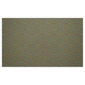 Rainbow X - Polyester Weave Fabric Stoff (Fat Quarter (45,7 x 55,9 cm))