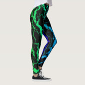 Rainbow YGCBP Leggings (Rechts)