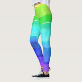Rainbow | Zazzle_Growshop. Leggings (Links)