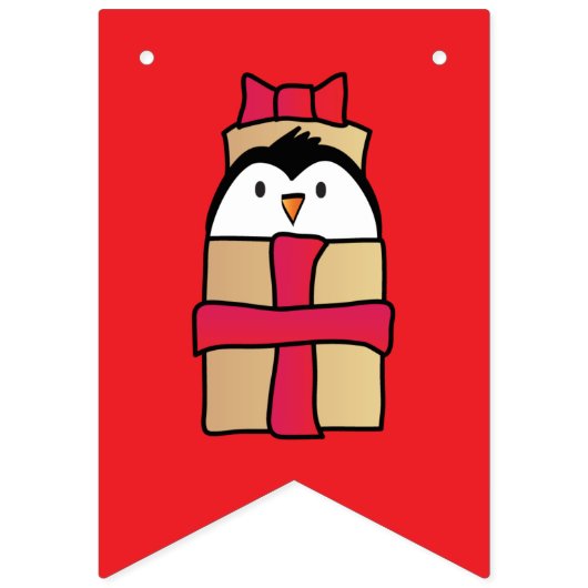 Rainbow-Zeichen Wimpelkette (Erste Fahne)