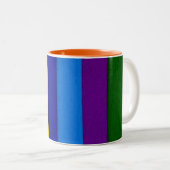 Rainbow Zweifarbige Tasse (VorderseiteRechts)