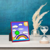 RAINBOWLAND FOTOPLATTE (InSitu)