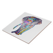 Rainbowphant Fliesen (Seite)