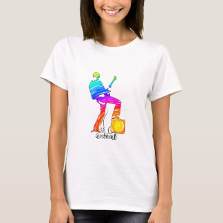 rainbowplayer T-Shirt