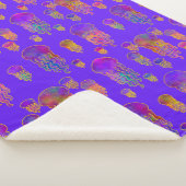 Rainbows Deep Sherpadecke (3/4)