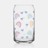 Rainbows Dosenglas (Rechts)