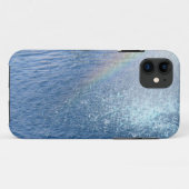 Rainbow's End! Case-Mate iPhone Hülle (Rückseite (Horizontal))