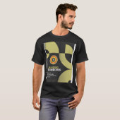 Rainbows Geometric T-Shirt (Vorne ganz)