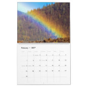 Rainbows Kalender (Feb 2027)