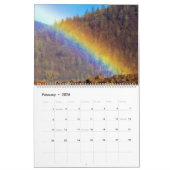Rainbows Kalender (Feb 2026)