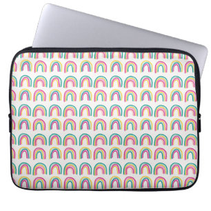 Rainbows Laptopschutzhülle