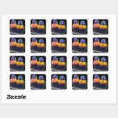 Rainbows Sticker (Blatt)