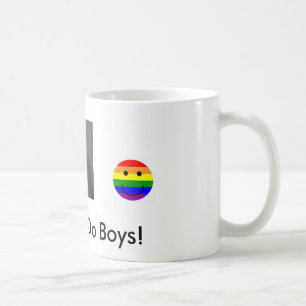 rainbowsmiley, rainbowsmiley, Regen… - Besonders Kaffeetasse