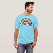 Rainbros T-Shirt (Vorne ganz)