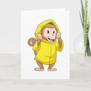 Raincoat Karte