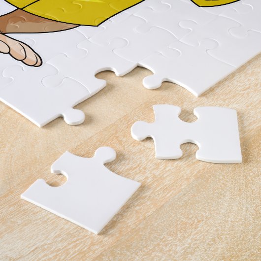 Raincoat Puzzle (Seite)