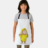 Raincoat Schürze (Insitu)