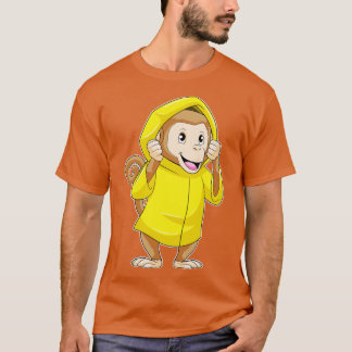 Raincoat T-Shirt