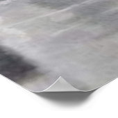 Rainday Poster (Ecke)