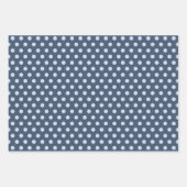 Rainday Wrapping Paper Set Geschenkpapier Set (Vorderseite 2)