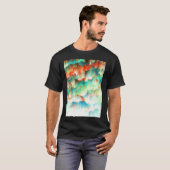 Raindown II T-Shirt (Vorne ganz)