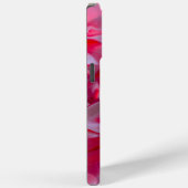 Raindrop Blush Pink Blossom Case-Mate iPhone Hülle (Rückseite / Rechts)