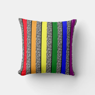 Raindrops, aber schwul kissen