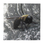 Raindrops Fliese (Vorderseite)