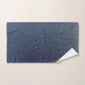 Raindrops Handtuch (Handtuch)