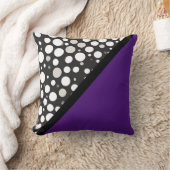 Raindrops II Kissen (Decke)