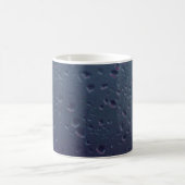 Raindrops Kaffeetasse (Mittel)