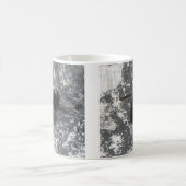 Raindrops Kaffeetasse (Mittel)