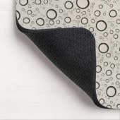 Raindrops Mousepad (Ecke)