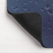 Raindrops Mousepad (Ecke)