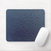 Raindrops Mousepad (Mit Mouse)