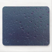 Raindrops Mousepad (Vorne)