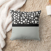 Raindrops V Kissen (Decke)