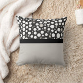 Raindrops V Kissen (Decke)