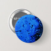 Raindrops von Shirley Taylor Button (Vorne & Hinten)