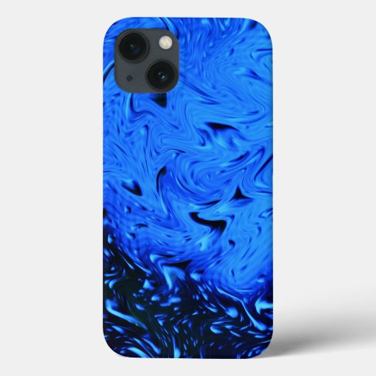 Raindrops von Shirley Taylor Case-Mate iPhone Hülle (Rückseite)