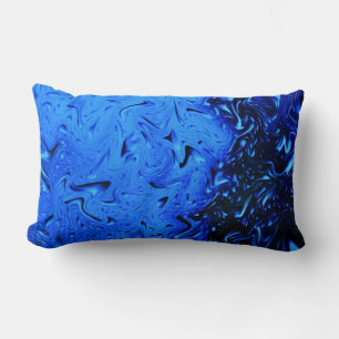 Raindrops von Shirley Taylor Lendenkissen