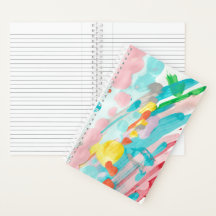 Raines KunstNotebook