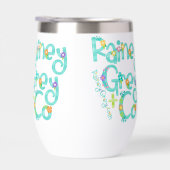 RAINEY GRAY + CO [Logo 6] (Rechts)