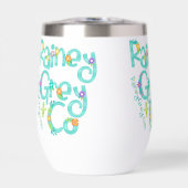 RAINEY GRAY + CO [Logo 6] (Vorderseite)