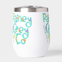 RAINEY GRAY + CO [Logo 6]